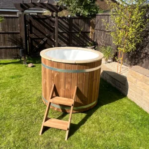 Therapy Ice Tubs